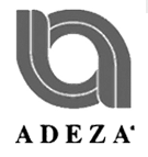 Adeza logo