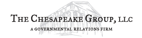 Chesapeake Group logo