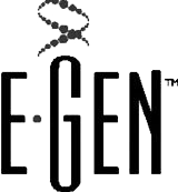 Egen logo