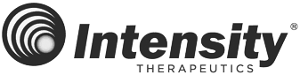 Intensity logo