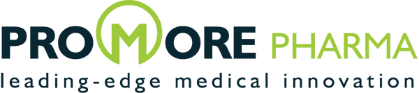 Promore Pharma logo