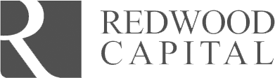 Redwood Capital logo